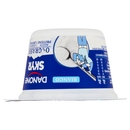 DANONE Skyr, Yogurt ispirato all'Islanda, 0% grassi, Cremoso, Ricco in Proteine, Bianco, 150g